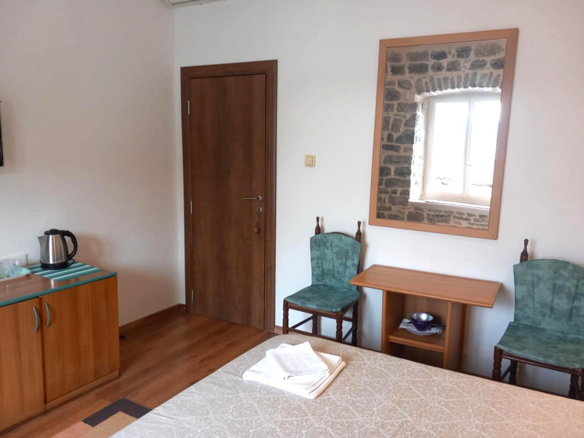 Bluemarine Rooms & Apartments Perast Exterior foto